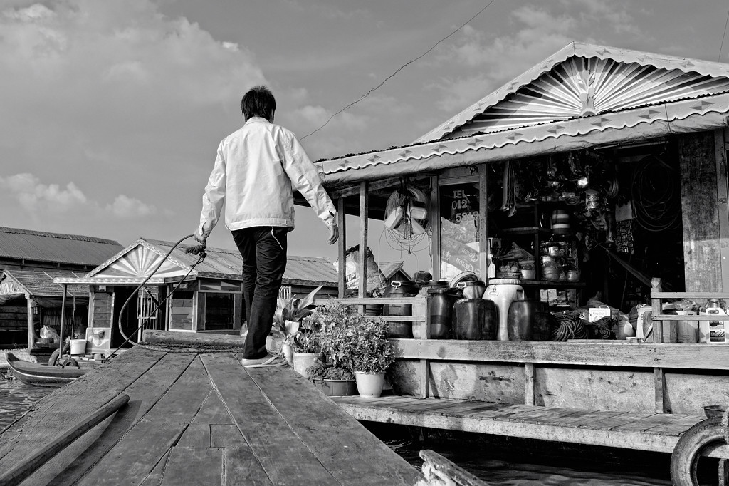 Tonle Sap