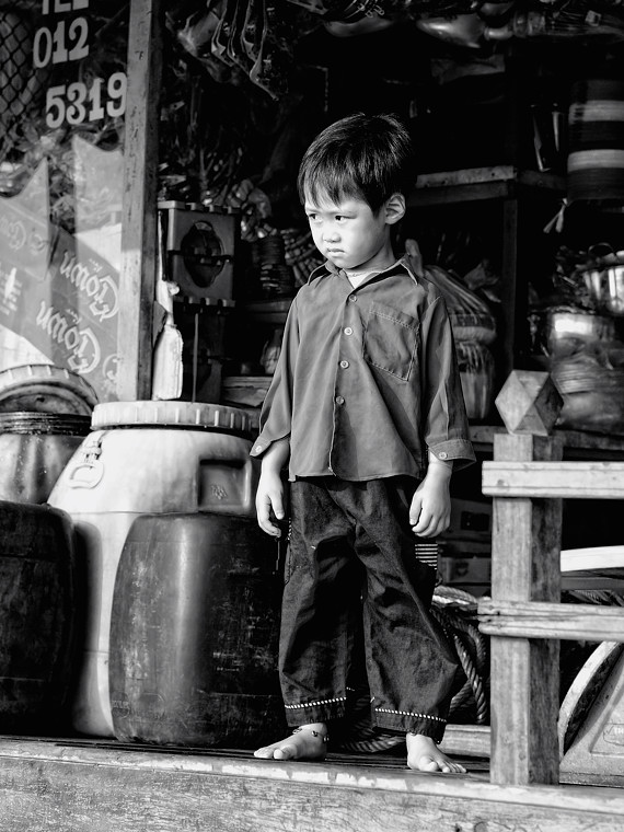 Tonle Sap