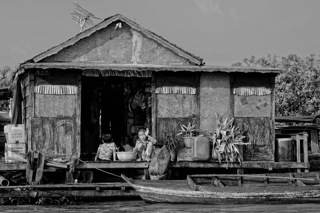 Tonle Sap