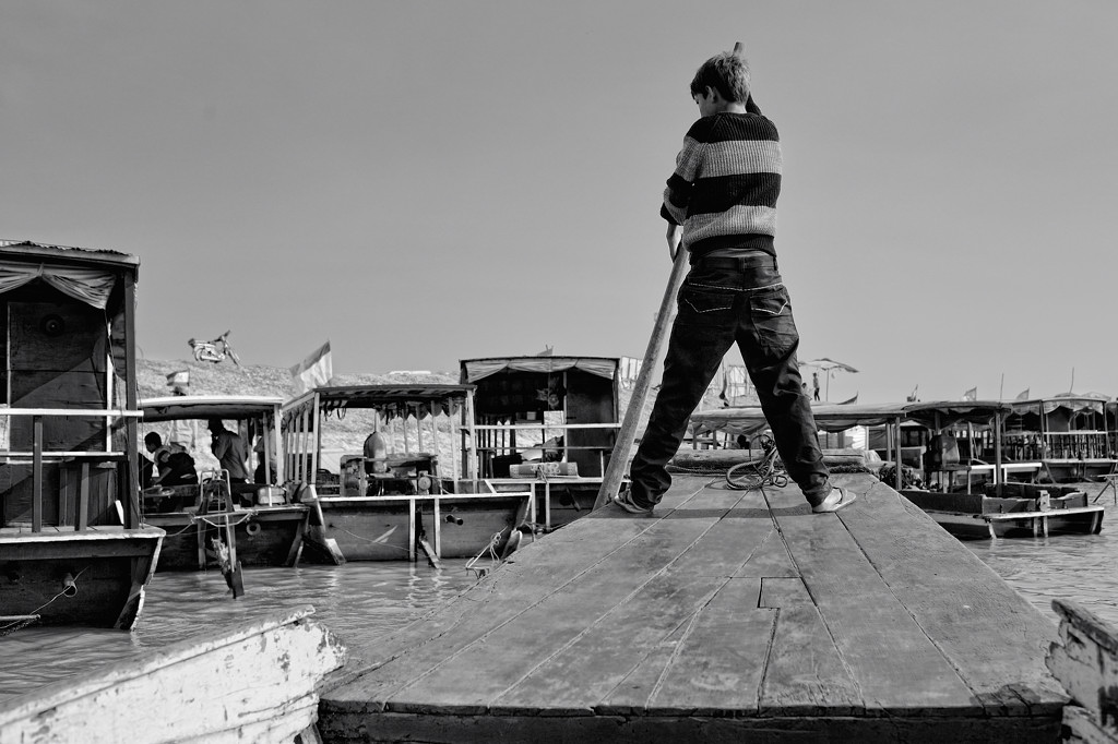Tonle Sap