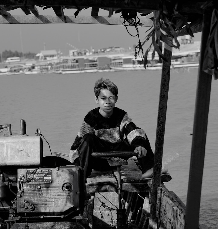 Tonle Sap