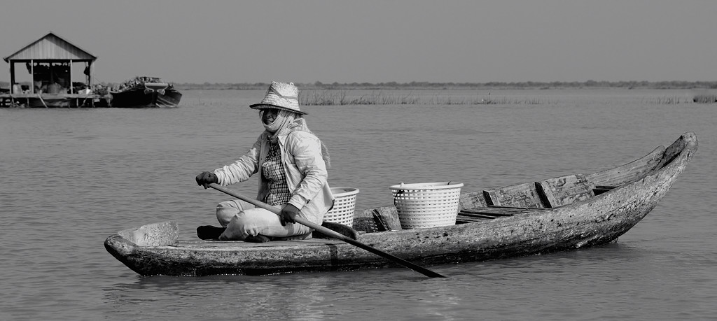 Tonle Sap