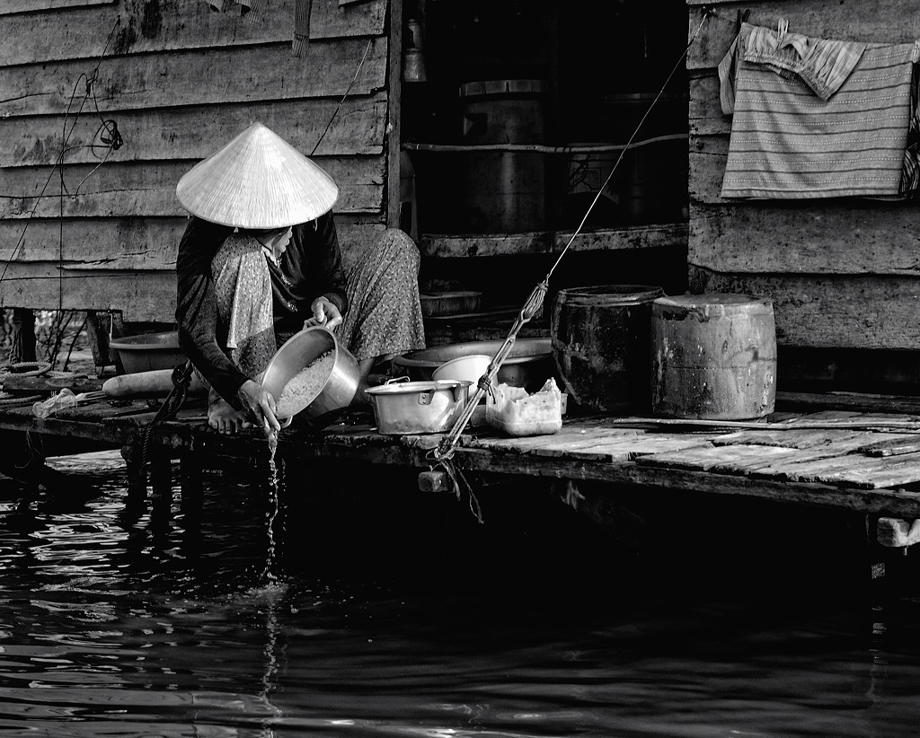 Tonle Sap