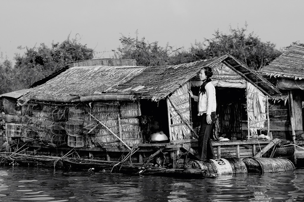 Tonle Sap