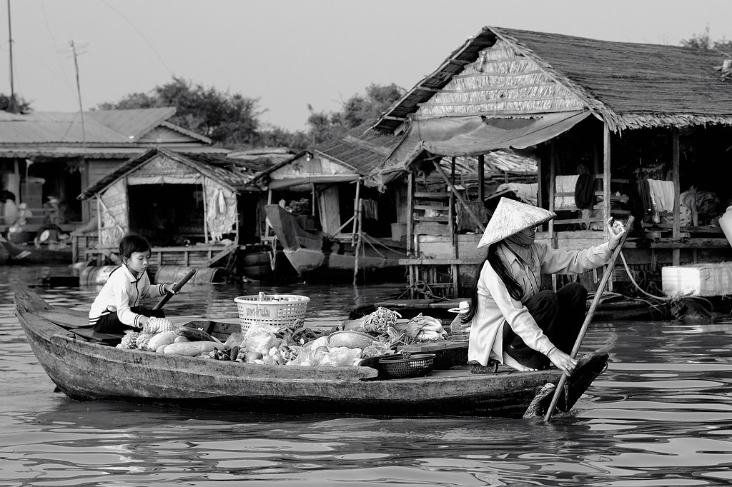 Tonle Sap