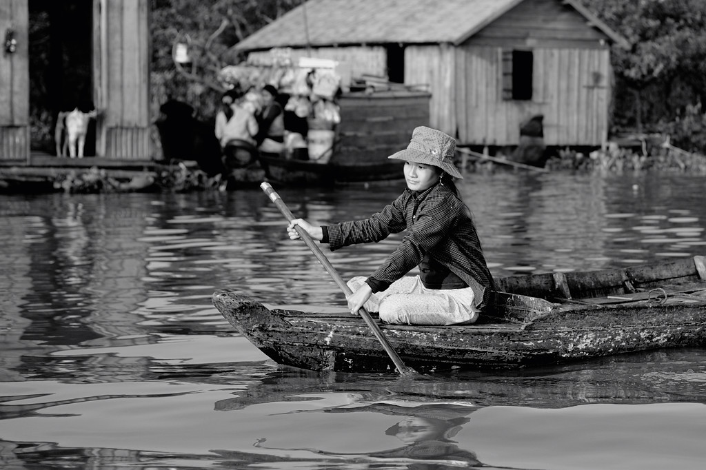 Tonle Sap