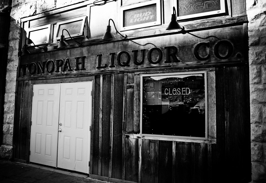 tonopah 4