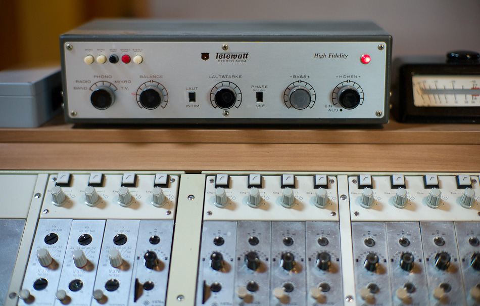 Tonstudio 2016 1069318