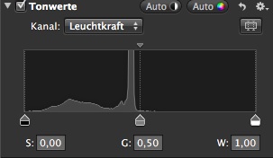 tonwerte vorher