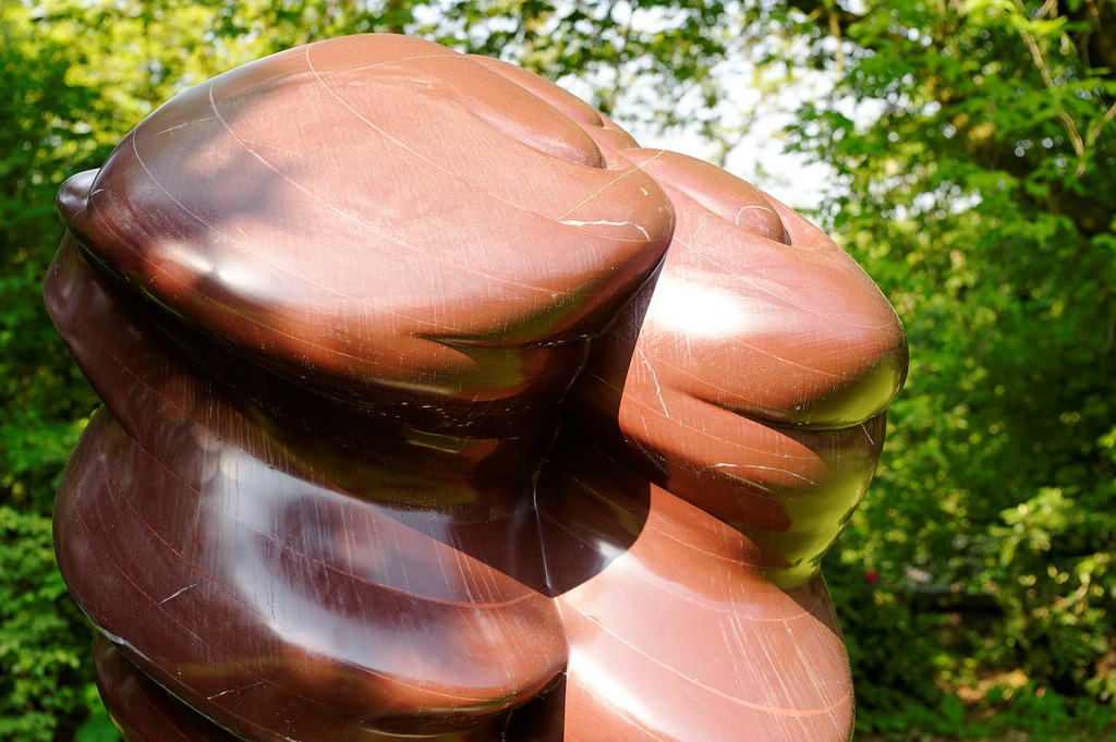 Tony Cragg20110430  Skulpturenpark Waldfrieden Wpt  0006 DxO