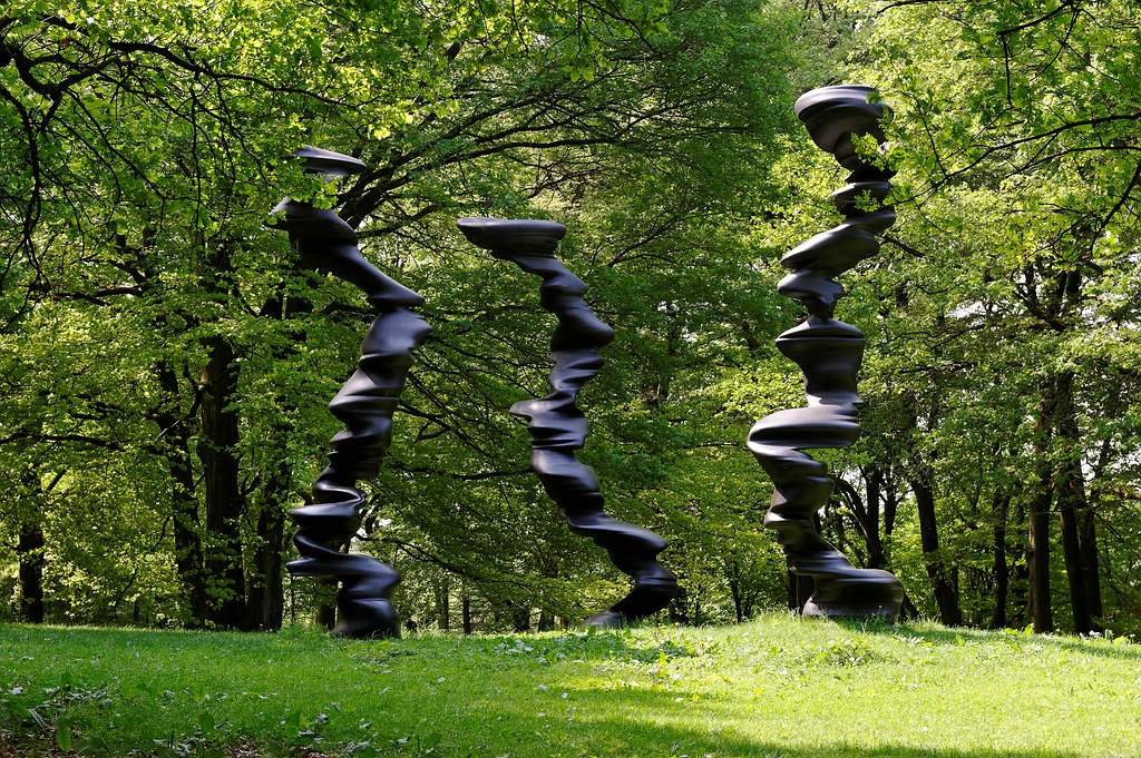 Tony Cragg20110430  Skulpturenpark Waldfrieden Wpt  0101 DxO