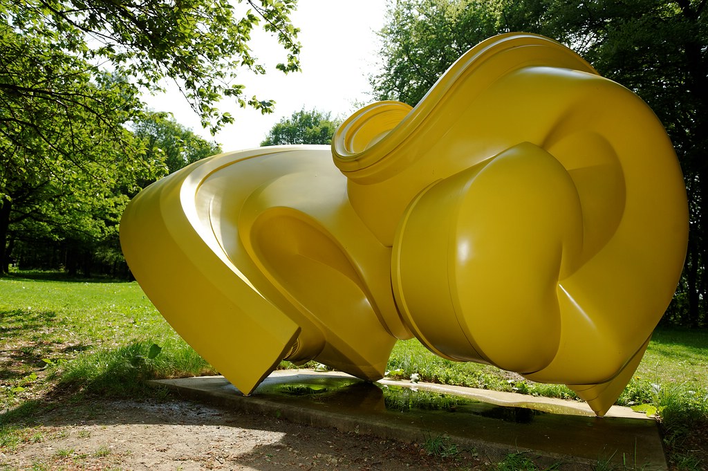 Tony Cragg20110430  Skulpturenpark Waldfrieden Wpt  0114 DxO