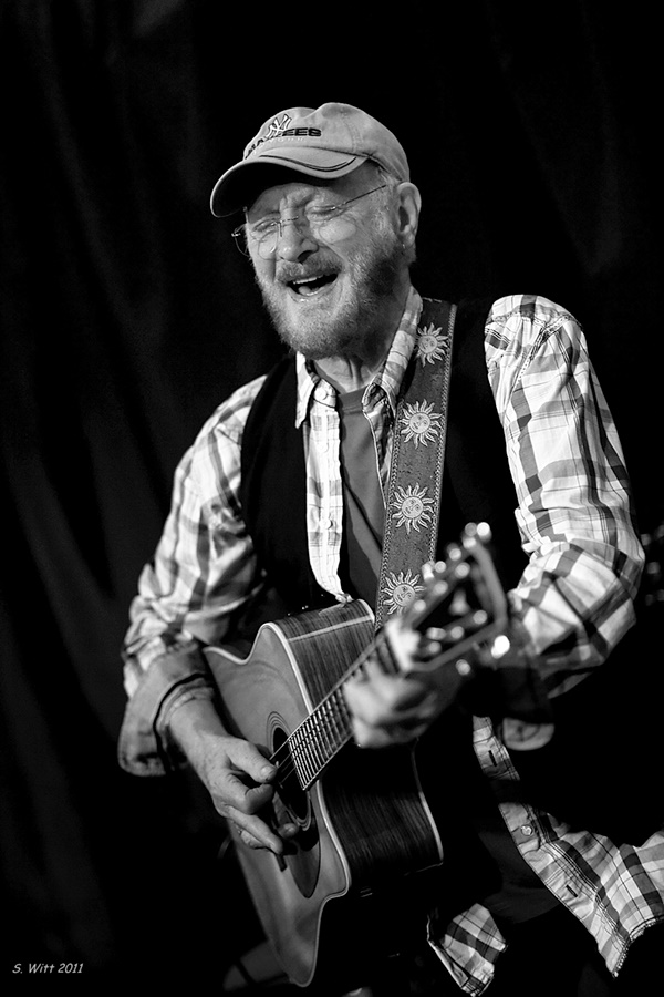 Tony Sheridan
R.I.P.