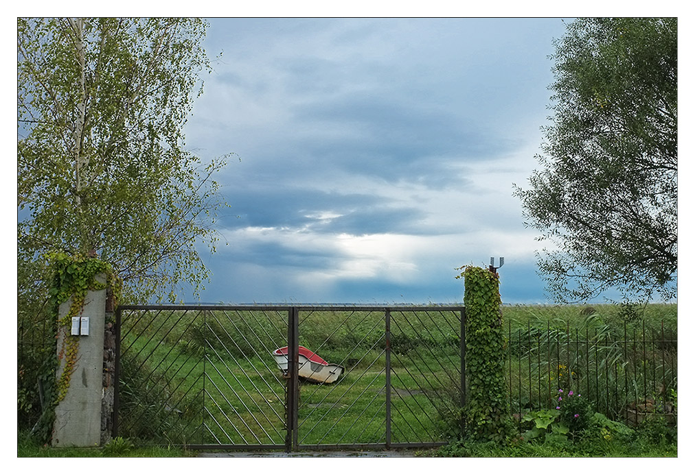 tor zur bucht