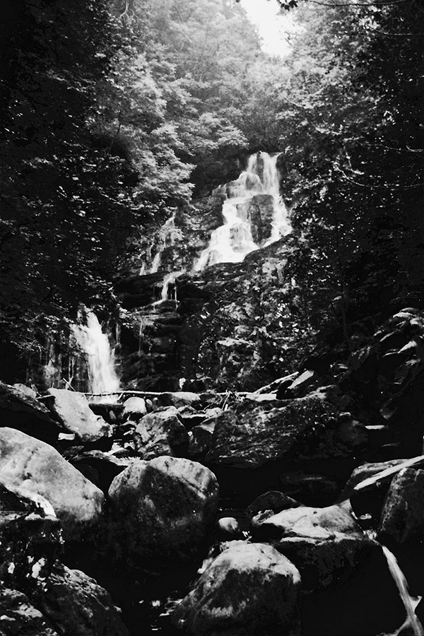 torc falls