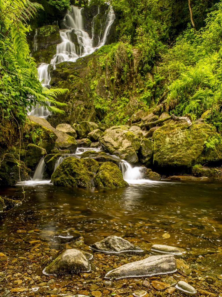 TorcWaterfall