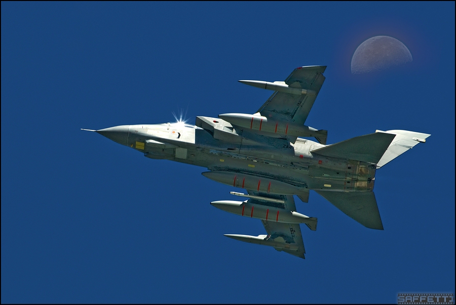 tornado forum
