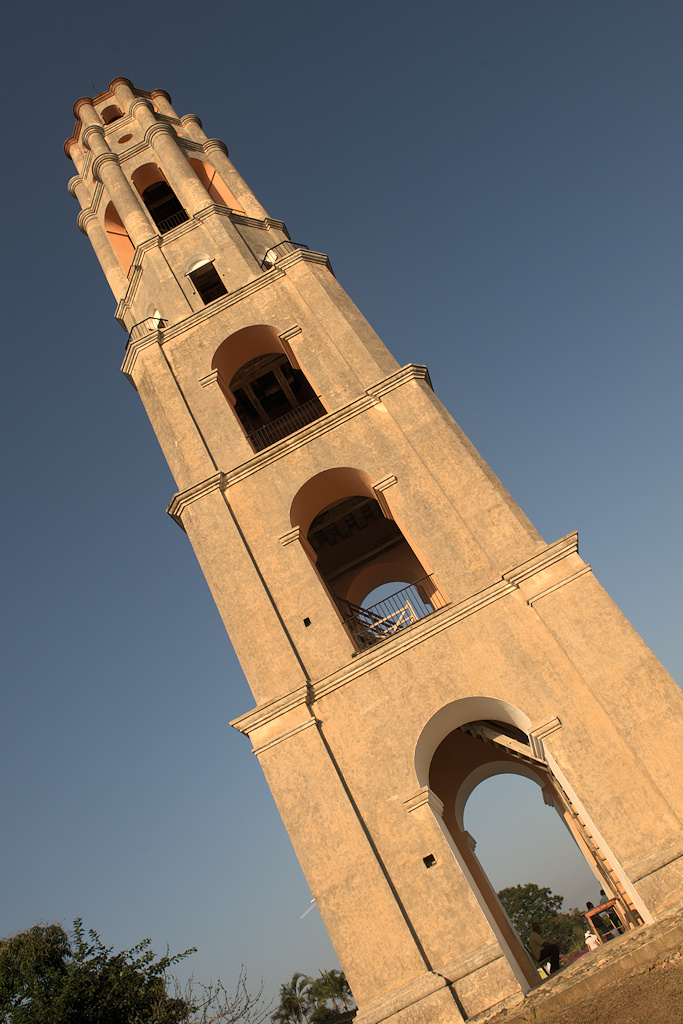 Torre del Iznaga
7981