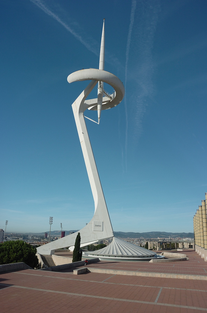 Torre Telefonica