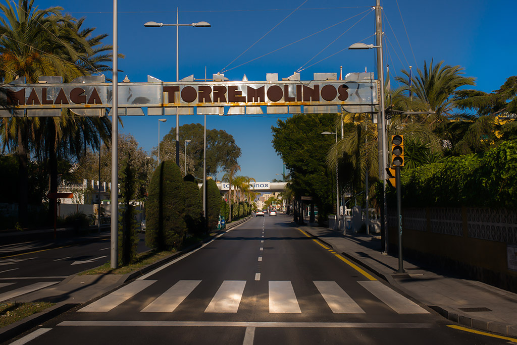 torremolinos welcome