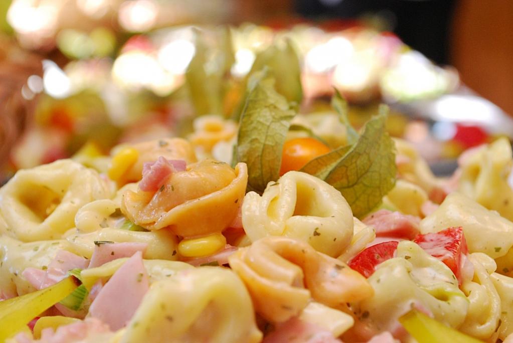 Tortellini