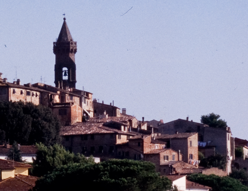 toscana klein