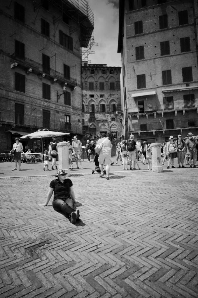 Toscana Siena PG