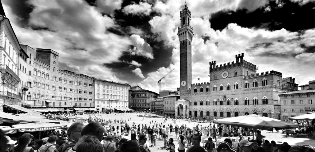 Toscana Siena PG
