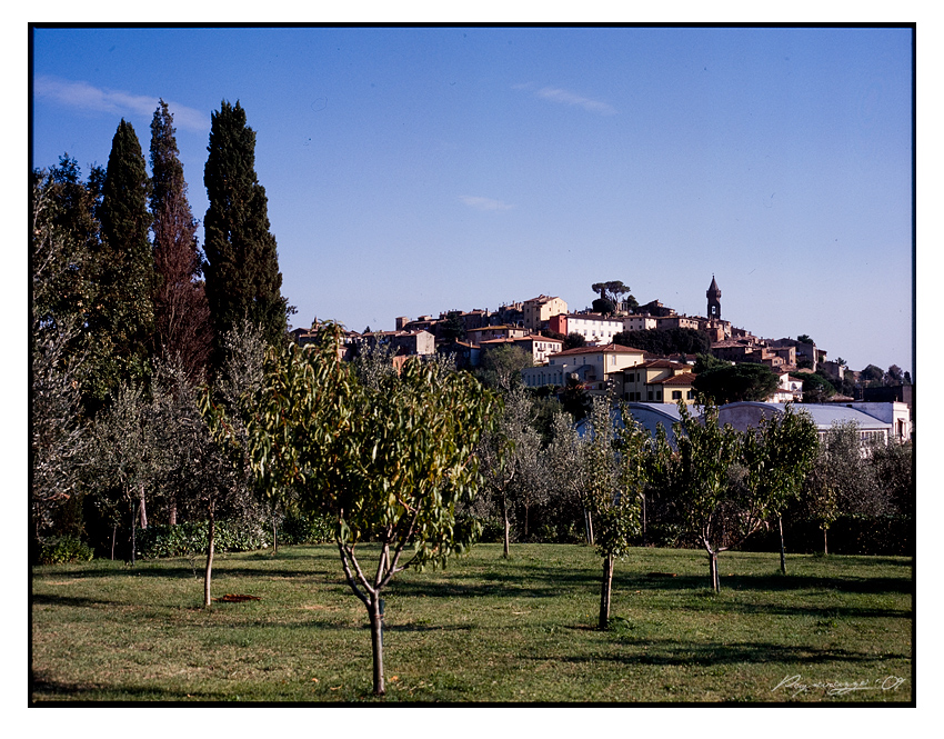 toscana