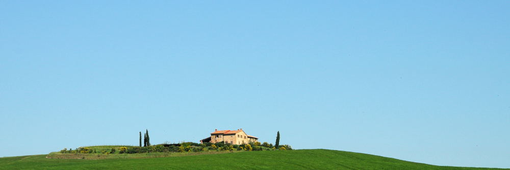 Toskana 2011