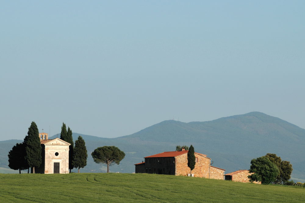 Toskana 2011