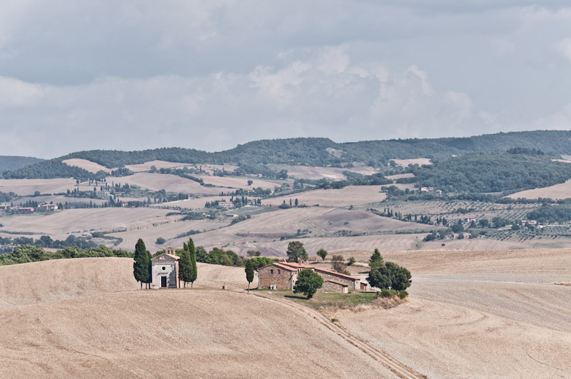 Toskana