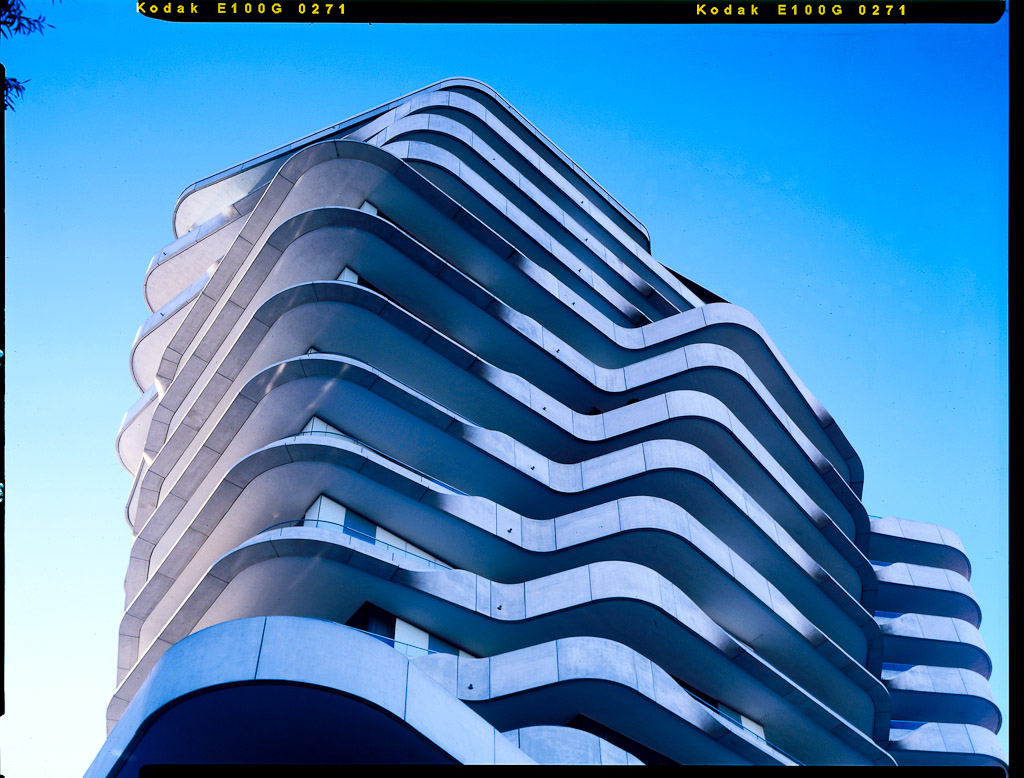 Tower 1