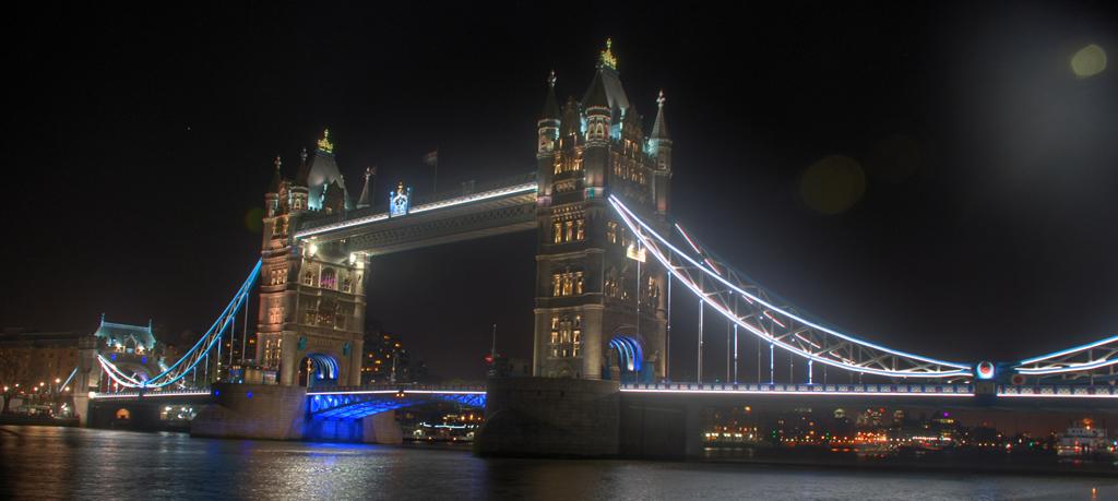 Tower Bridge HRD klein
