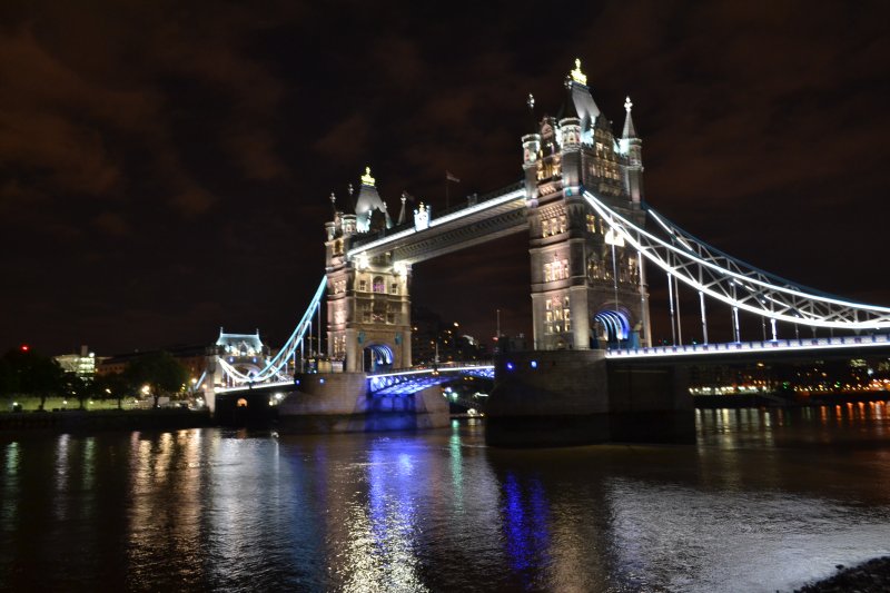 Tower Bridge M Modus