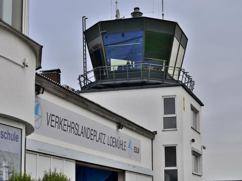 Tower Marl