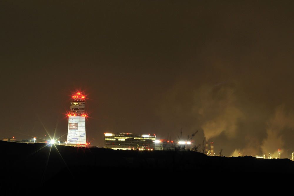 Tower-OMV