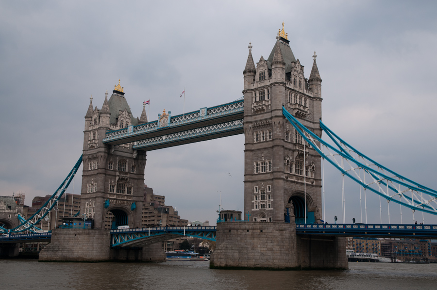 Towerbrigde 1