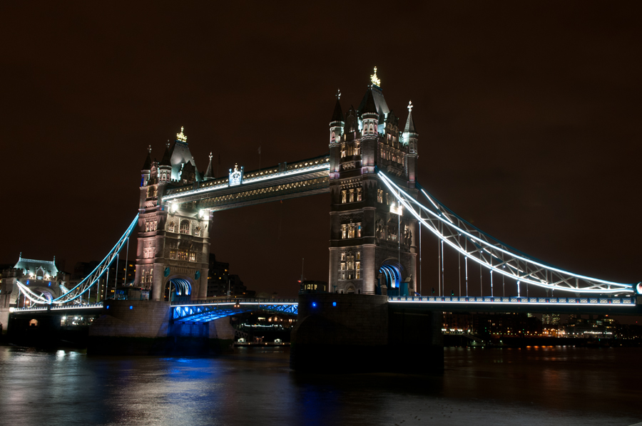 Towerbrigde 2