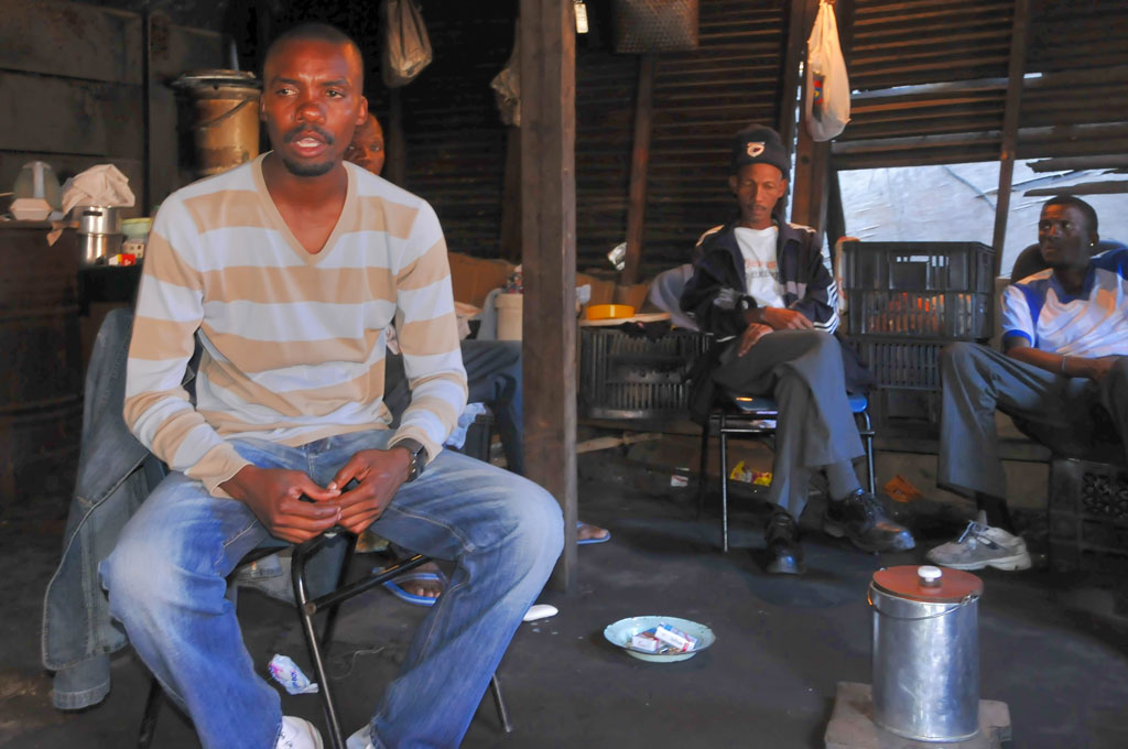 township langa 6