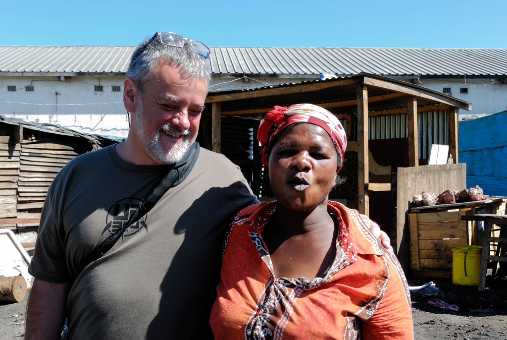township langa 9
