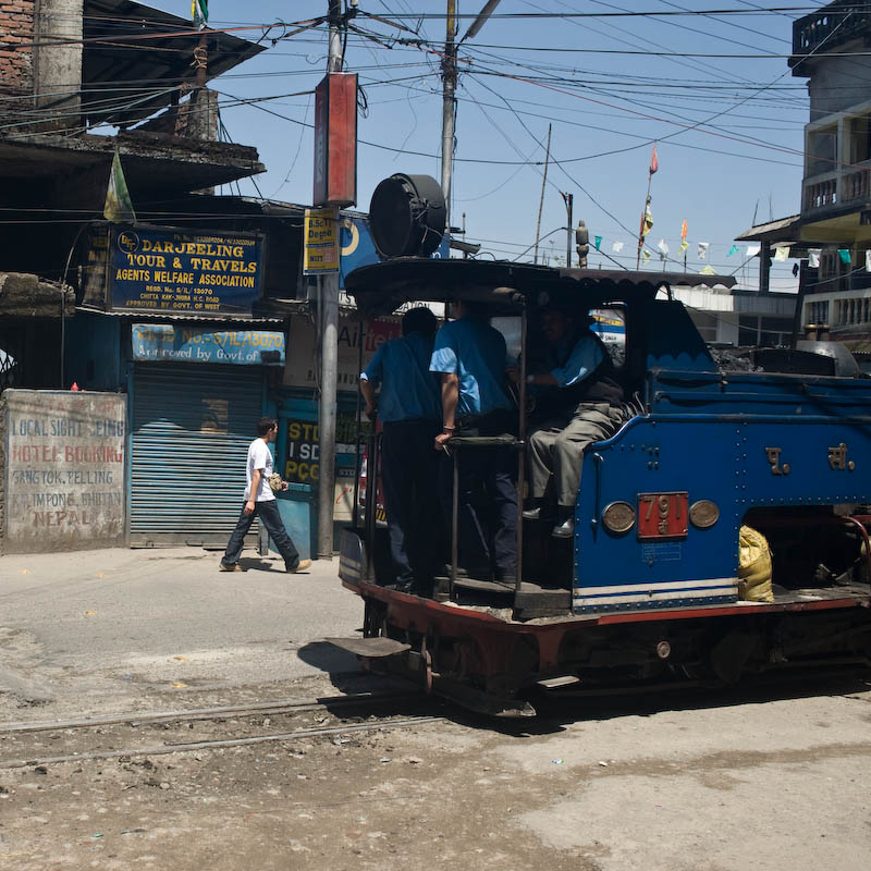 toytrain
