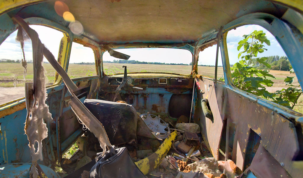 Trabbi