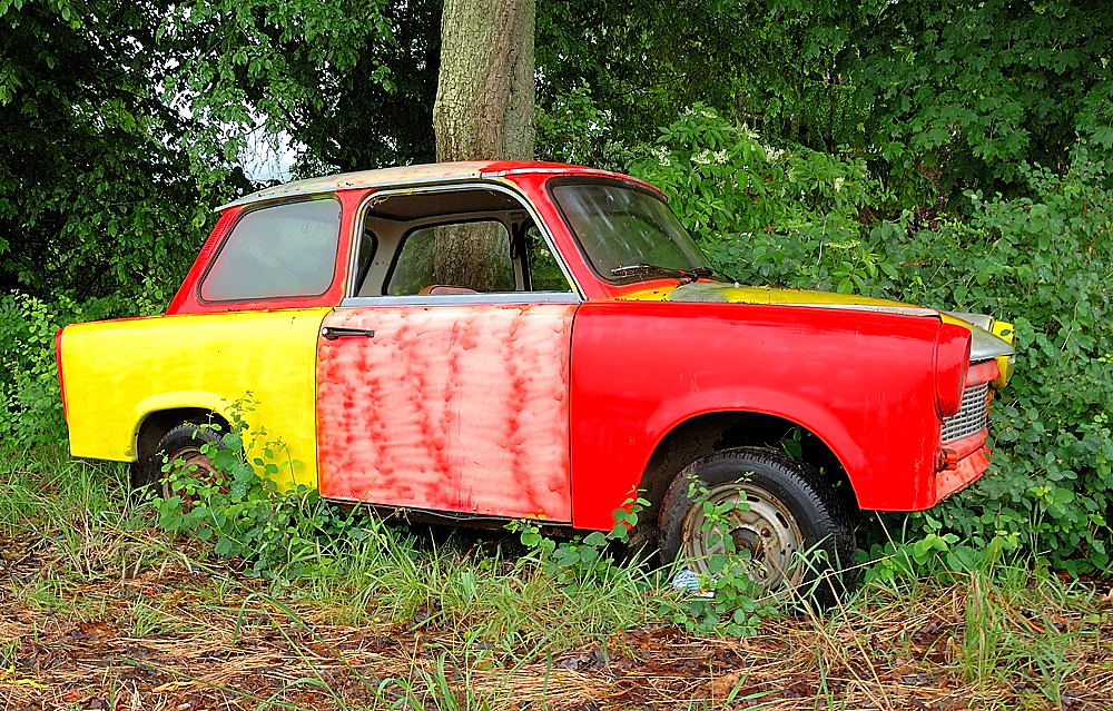trabi