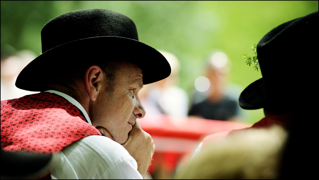 tracht