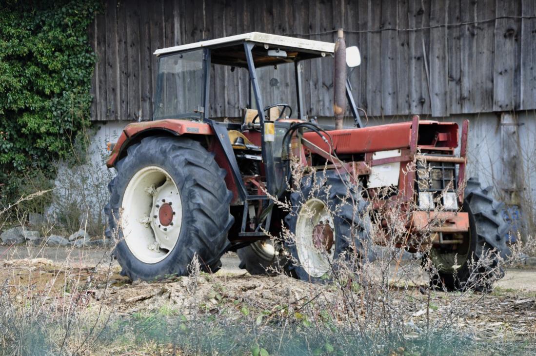Tracktor alt