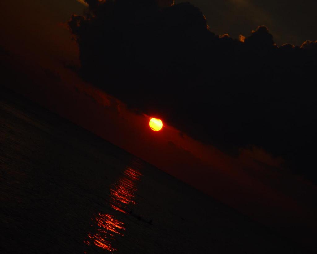 Tramonto