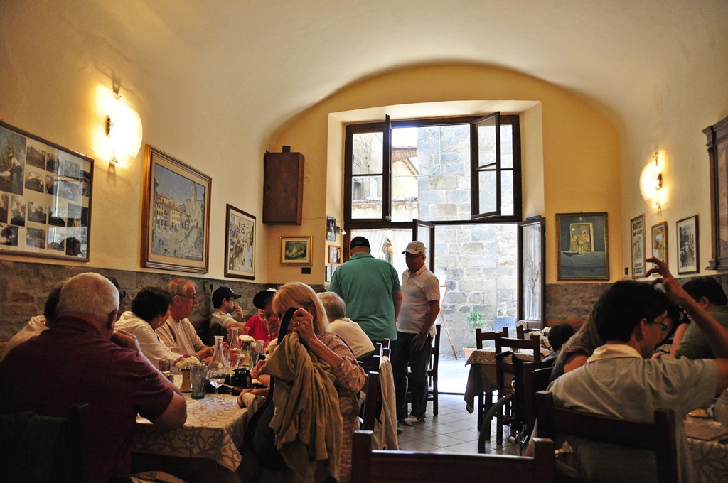 Trattoria