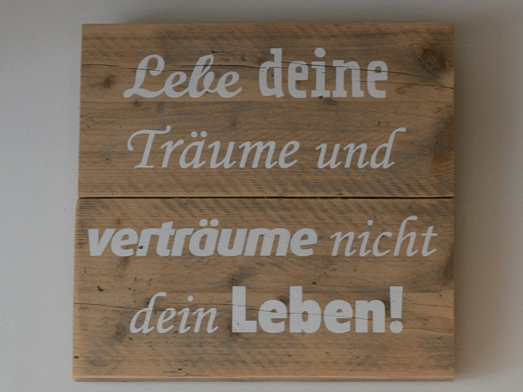 Traumhaft