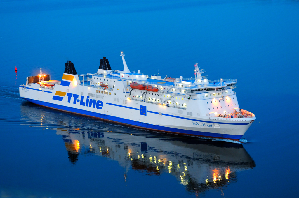 Travemünde 6